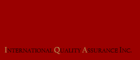 International Quality Assurance Inc.